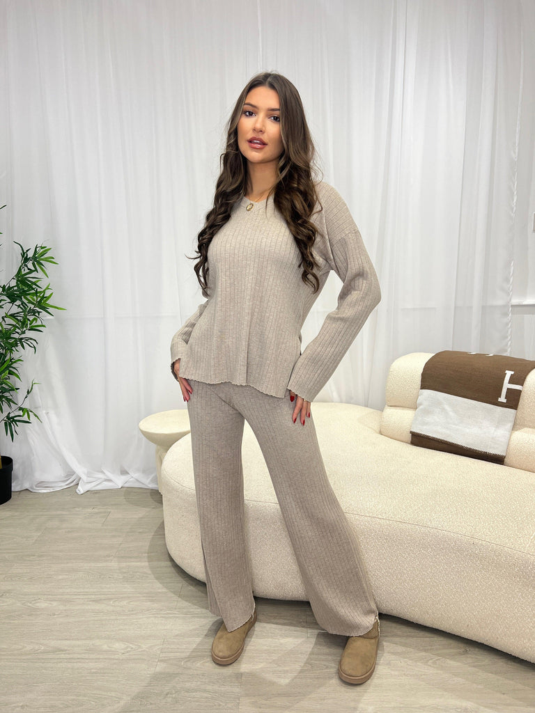 Knitted Loungewear – H&L
